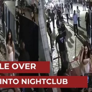Women Alleges Assault & Molestation Outside A Club In Delhi Over Entry Issues
