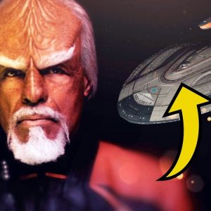 10 Times Star Trek Refused To Give Fans What They Wanted