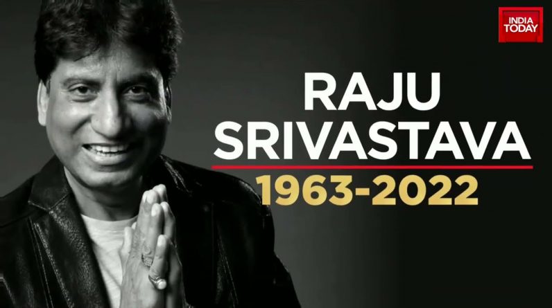 Raju Srivastava Did Not Respond To Ventilator Support, Went Into Critical State Today