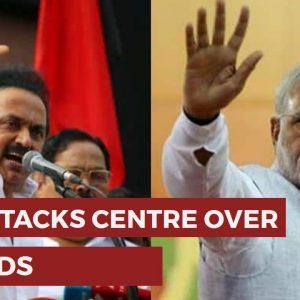 Modi Government Misusing NIA Act, Claims DMK After Probe Agency Conducted Pan-India Raid Against PFI