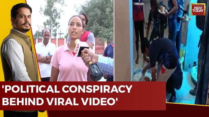 Kabaddi Coach Claims Conspiracy After Video Of Players Being Served Food Kept On Toilet Goes Viral