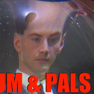 Adum & Pals: Johnny Mnemonic