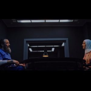 فيلم القاهرة  كابول - خالد الصاوي وطارق لطفي |  El kahira  kabol Film - khaled Elsawy- Tarek lotfy
