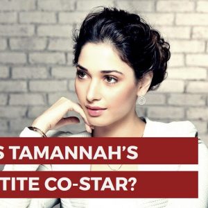 Which Film Is Tamannah Bhatia's Favourite? WATCH Rapid Fire Round With Tamannah | EXCLUSIVE