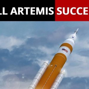 Artemis Launch: Will The Third Attempt Be Successful?