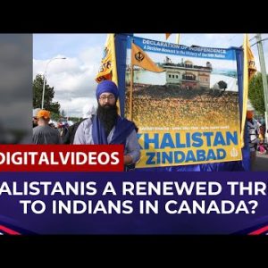 How Outraged MEA Bashed Canada For Allowing Free Run To Khalistanis, Issues Stern Warning