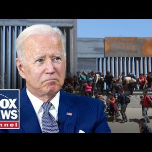 Democrats are ‘sick and tired’ of Biden’s border policy: Former CA state Senator
