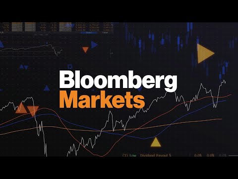 Bloomberg Markets Full Show (09/23/2022)