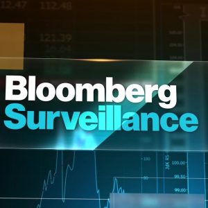 'Bloomberg Surveillance Simulcast' Full Show 9/19/2022