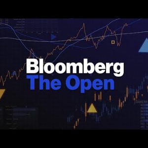 'Bloomberg The Open' Full Show (09/20//2022)