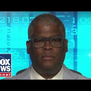 Charles Payne: This is an 'insidious' problem for all of America