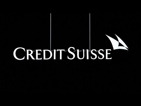 Credit Suisse Mulls Resurrection of 'Bad Bank' Plan: FT