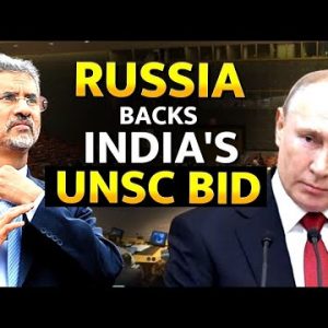Russia Hits Back At Joe Biden & The West In Striking UNGA Speech |Watch Russia's Speech At UNGA 2022