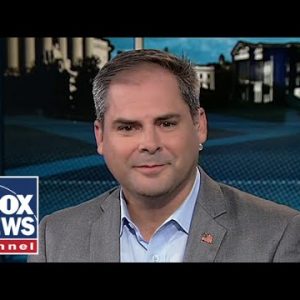 Steve Hilton and Rep. Garcia on Mexican cartels putting Americans in danger