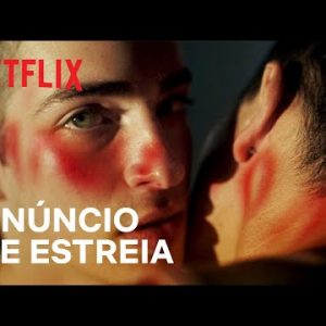 Elite: Temporada 6 | Anúncio de estreia | Netflix