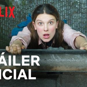 Enola Holmes 2 | Tráiler oficial: Parte 1 | Netflix