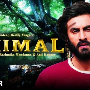 Animal | 33 Interesting Facts | Ranbir Kapoor | Parineeti C | Anil K | Bobby deol | Sandeep Reddy