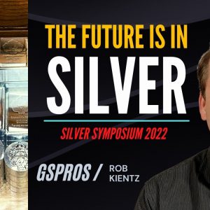 Everything You Always Wanted to Know About Silver