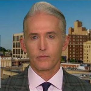 Trey Gowdy: Having conversations based on evidence | The Trey Gowdy Podcast