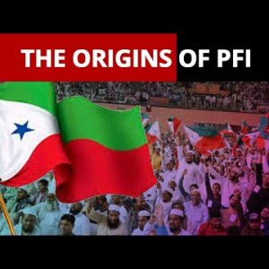 What Is PFI, How Is It Linked To Banned Terror Outfit SIMI? | NIA Raids On PFI News