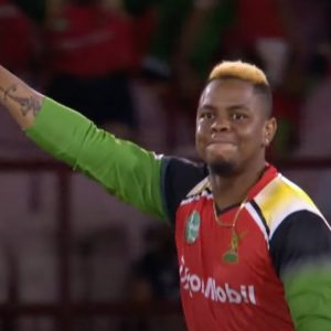 Final over MADNESS as Warriors take 3 WICKETS in 3 BALLS | CPL 2022