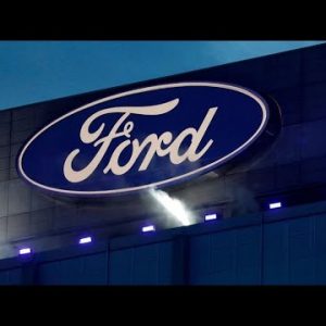 Ford Warns of Inflation, Supply Cost Impact on Latest Quarter