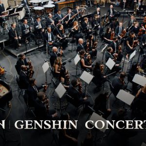 GENSHIN CONCERT 2022 - Melodies of an Endless Journey (Teaser 2)