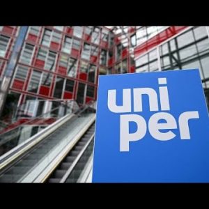 Germany Nationalizes Uniper to Protect Energy Sector