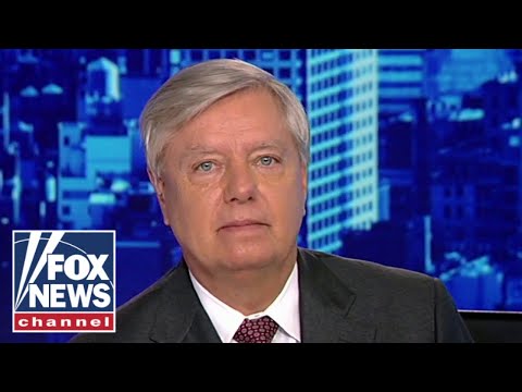 Graham defends abortion bill: 'The unborn child has a human right'