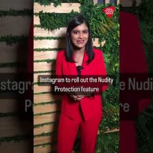 Girls Please Note, Instagram Is Bringing New Safety Feature To Protect You From Unwanted Nudes