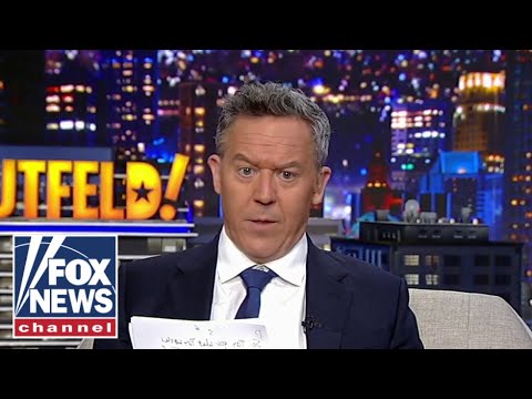 Gutfeld: Dems say MAGA is a threat from within and use fear to win