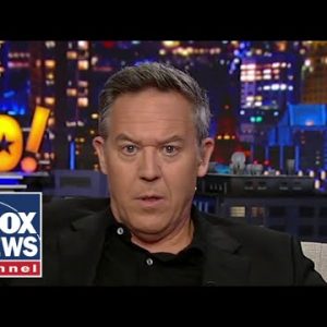 ‘Gutfeld!’ talks Tlaib’s climate request to big banks