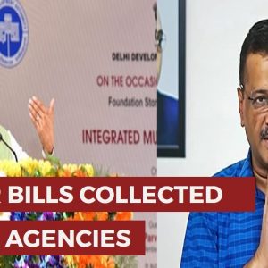 Delhi LG Orders FIR In Alleged Embezzlement Of ₹20 Cr In Jal Board