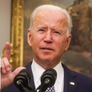Inflation is all on Joe Biden: Rep. Scalise