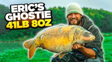 Amazing Summer Carp Fishing Session 2022! Berners Hall Vlog with Ben Parker
