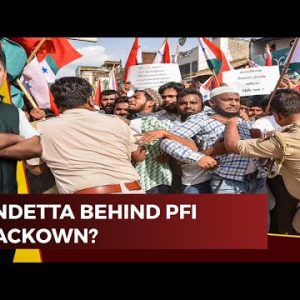 Biggest Raid On Radical Islamist Organisation PFI: Time To Ban PFI? Panelists Debate | India First