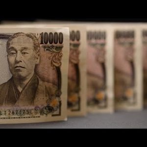 Japan Intervened in Currency Market: Ministry of Finance