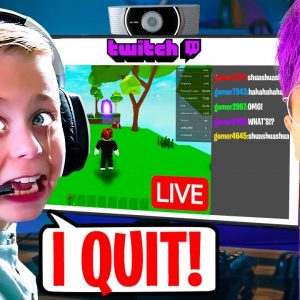 Streamer PRANKED On LIVE STREAM, What Happens Will SHOCK YOU! (LANKYBOX Reacting To DHAR MANN!)