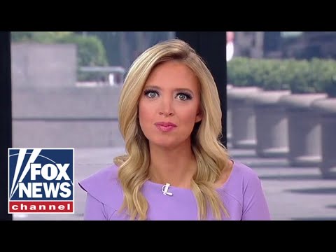 McEnany: We live in very scary times where there is no truth