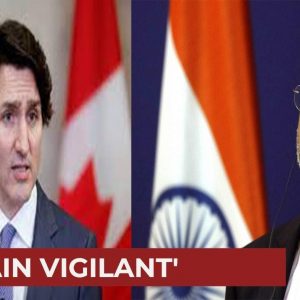 MEA Issues Advisory For Indians In Canada Amid Rising Hate Crimes