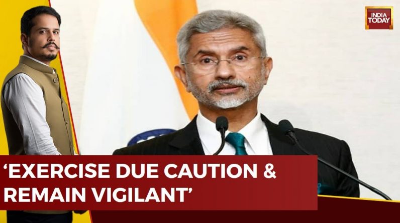 MEA issues advisory for Indians in Canada, Asks Them To 'Remain Vigilant'