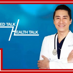 Med Talk Health Talk: Complementary Medicine