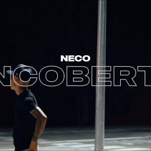 Neco - Encoberto ( Prod.Painha )