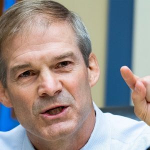 'Now We Know What They Mean': Jim Jordan Rips Dem Bill On Policing
