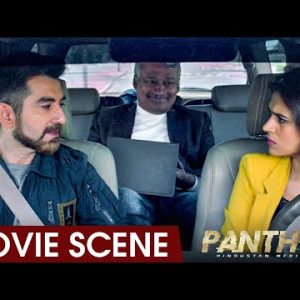 Panther - Movie Scene | Jeet | Shraddha Das | Anshuman Pratyush