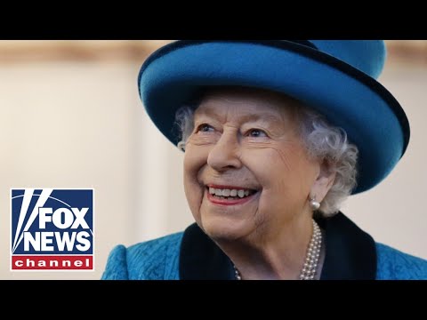 Piers Morgan: Queen Elizabeth's funeral showed her immaculate taste, class and dignity