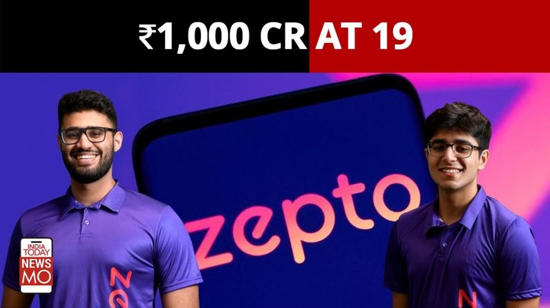 Zepto’s Kaivalya Vohra, Aadit Palicha: The Youngest Millionaires To Enter Rs. 1000 Crore Club