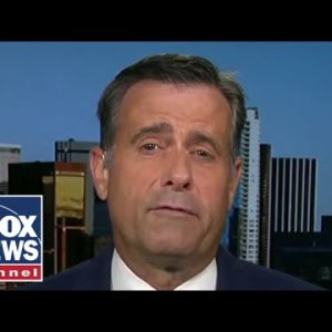 Ratcliffe: The FBI has not applied justice evenly