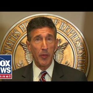 Rep. Kustoff says VP Harris’ border claims not an ‘honest answer’