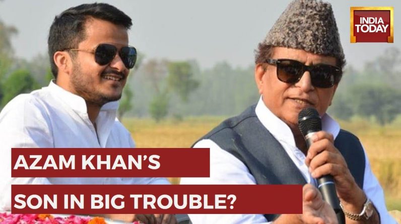 Supreme Court Reserves Its Verdict In Azam Khan's Son's Fake Birth Certificate Case